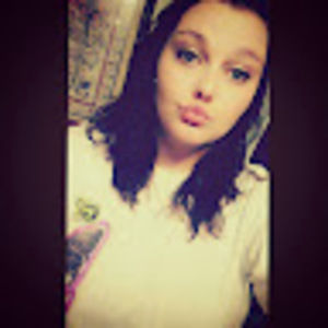 Meet your Posher, Ashleigh